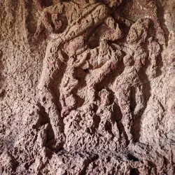 Kharosa Caves - Hingoli