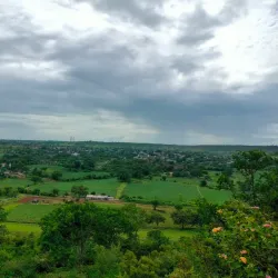 Kharosa Caves - Hingoli