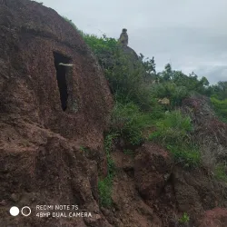Kharosa Caves - Hingoli