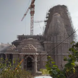 Kundalpur Jain Temple - Hingoli
