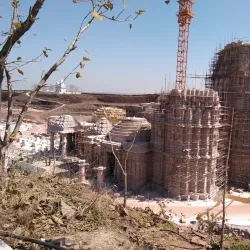 Kundalpur Jain Temple - Hingoli