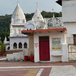 Kundalpur Jain Temple - Hingoli