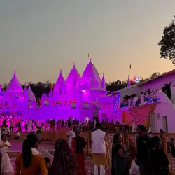 Kundalpur Jain Temple - Hingoli