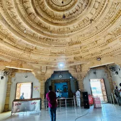 Sant Namdev Sansthan - Hingoli