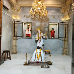 Sant Namdev Sansthan - Hingoli