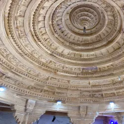 Sant Namdev Sansthan - Hingoli