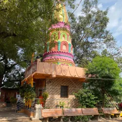 Sant Namdev Sansthan - Hingoli