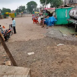 Sant Namdev Sansthan - Hingoli