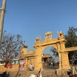 Sant Namdev Sansthan - Hingoli