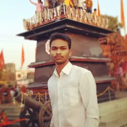 Washim Fort - Hingoli