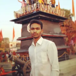 Washim Fort - Hingoli