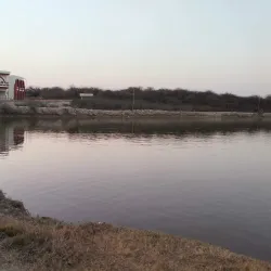 Blue Bird Lake - Hisar