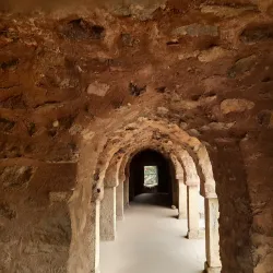 Firoz Shah Palace Complex - Hisar