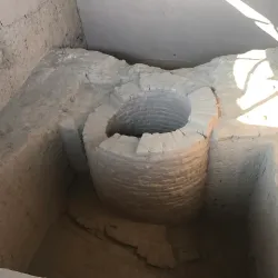 Kanwari Indus Valley Civilization Site - Hisar