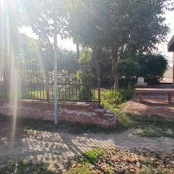 Kanwari Indus Valley Civilization Site - Hisar