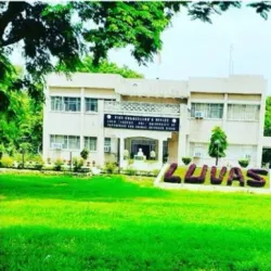 Lala Lajpat Rai Memorial - Hisar