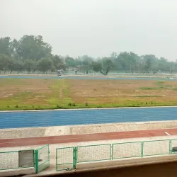 Lala Lajpat Rai Memorial - Hisar