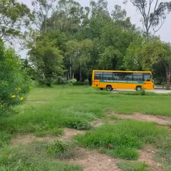 Lala Lajpat Rai Memorial - Hisar
