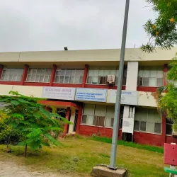 Lala Lajpat Rai Memorial - Hisar