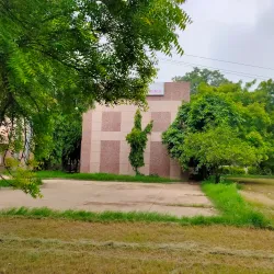 Lala Lajpat Rai Memorial - Hisar