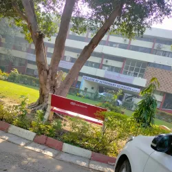 Lala Lajpat Rai Memorial - Hisar