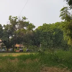 Lala Lajpat Rai Memorial - Hisar