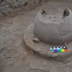 Rakhaldas Bandyopadhyay Archaeological Museum - Hisar