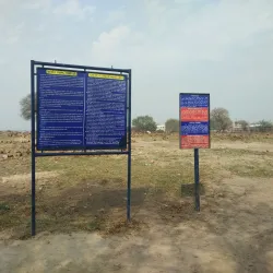 Rakhaldas Bandyopadhyay Archaeological Museum - Hisar