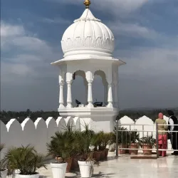 Anandpur Sahib (near Hoshiarpur) - Hoshiarpur