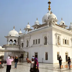 Anandpur Sahib (near Hoshiarpur) - Hoshiarpur