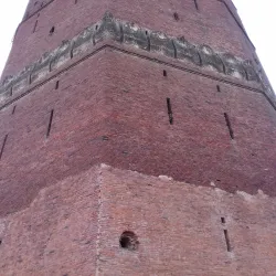 Hoshiarpur Fort - Hoshiarpur