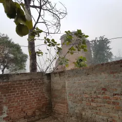 Hoshiarpur Fort - Hoshiarpur