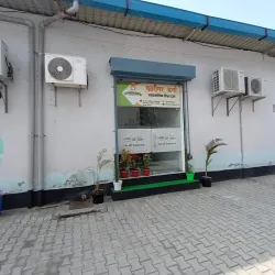 Hoshiarpur Market - Hoshiarpur