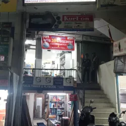 Hoshiarpur Market - Hoshiarpur