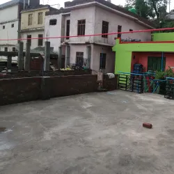 Panj Peer Shrine - Hoshiarpur