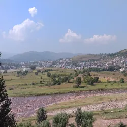 Panj Peer Shrine - Hoshiarpur