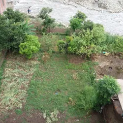 Panj Peer Shrine - Hoshiarpur