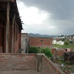 Panj Peer Shrine - Hoshiarpur