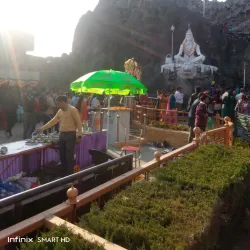 Shiv Mandir, Hoshiarpur - Hoshiarpur