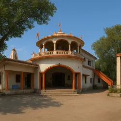 Shiv Mandir, Hoshiarpur - Hoshiarpur