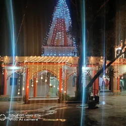 Shiv Mandir, Hoshiarpur - Hoshiarpur