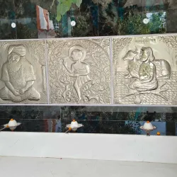 Shiv Mandir, Hoshiarpur - Hoshiarpur