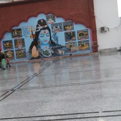 Shivala Bagh - Hoshiarpur