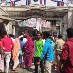 Shivala Bagh - Hoshiarpur