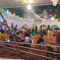 Shivala Bagh - Hoshiarpur