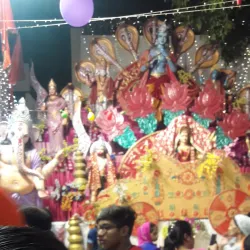 Shivala Bagh - Hoshiarpur