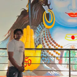 Shivala Bagh - Hoshiarpur