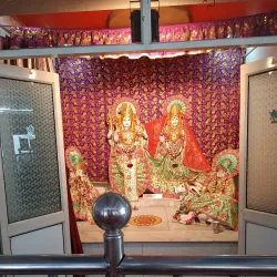 Shivala Bagh - Hoshiarpur