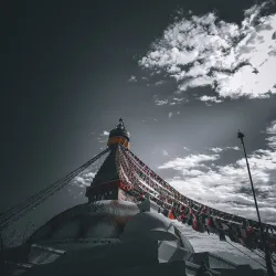 Shivalik Hills - Hoshiarpur