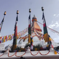 Shivalik Hills - Hoshiarpur